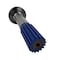 Neapco Shaft, Slip Stub, Driveshaft, 1.500 Spline 16 Teeth, 2.750 X 083, 2.59 Butt Dia N3-40-1222 - alternate 3